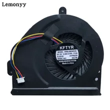 Процессор Охлаждающий вентилятор для ASUS X84 X84L A83SV X54h K53 K43 A43 A43S A53S K53S K53SJ X84H X53S X43 X43S X43SC