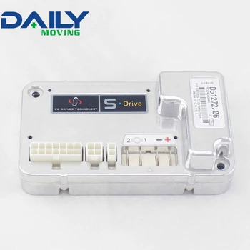 

70 Amp S-Drive Controller for mobility scooter, PG 70Amp controller, PG controller, mobility scooter controller For Sunrise S400