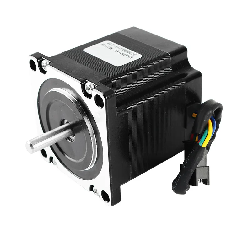 OpenBuilds Nema23 57 шаговый двигатель высота 56 мм 2.8A 175oz для 3D принтера для фрезерного станка с ЧПУ машина DIY части