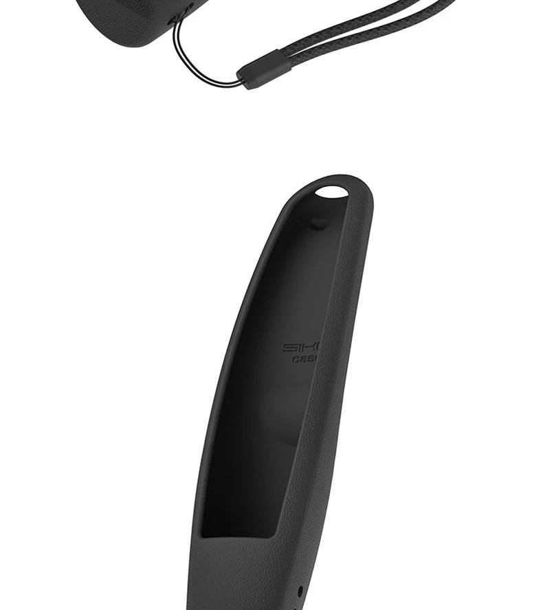 Силиконовые чехлы для LG AN-MR600 AN-MR650 AN-MR18BA MR19BA Magic Remote Управление чехол SIKAI умный Браслет OLED ТВ защита от ударов
