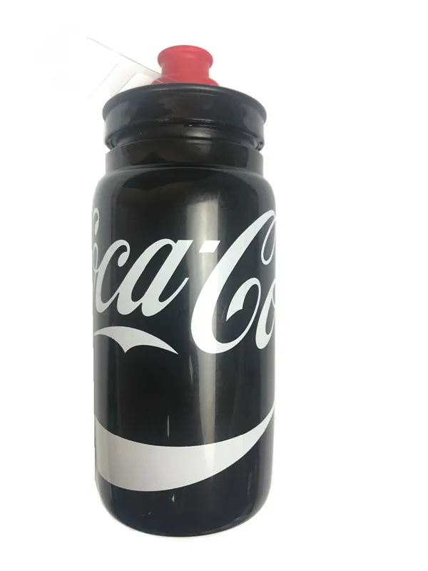 SHIMANO Элитная Летающая бутылка для воды 550 мл бутылки для шоссейных гонок спортивные велосипедные бутылки