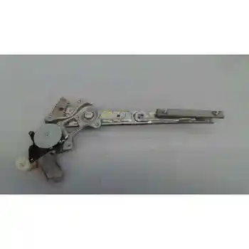 

2621004660 WINDOW LIFTER REAR LEFT NISSAN X-TRAIL (T32)