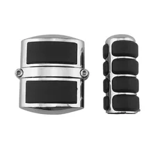 Сплав шестерни сдвиг головка рычага подножки педали чехол для мотоциклы ATV