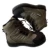 Быстросохнущие износостойкие дышащие болотные сапоги fly fishing boot shoes wading tackle outdoor Unisex Skid-resistance rock Drainage