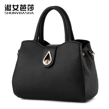 

100% Genuine leather Women handbags 2019 new female female fashion sports bag bag fashionista Messenger Shoulder Bag