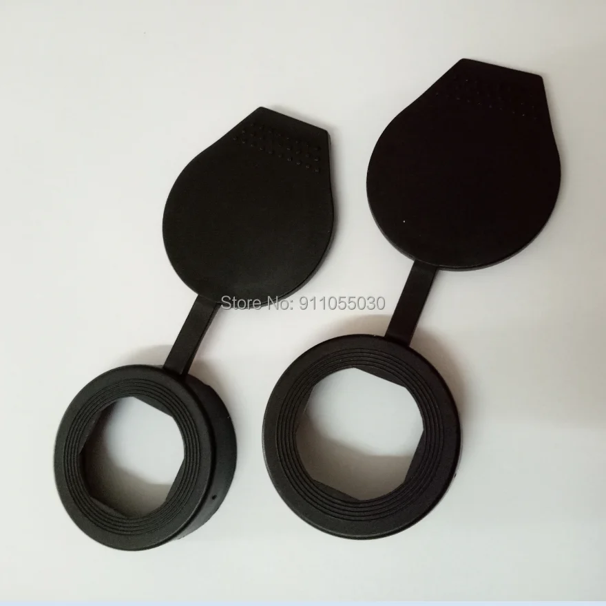 

Diameter 22mm Plastic Black Waterproof Cover for MS705 MS816 Cabinet WP001 Outdoor Water Proof Cap 1 PC