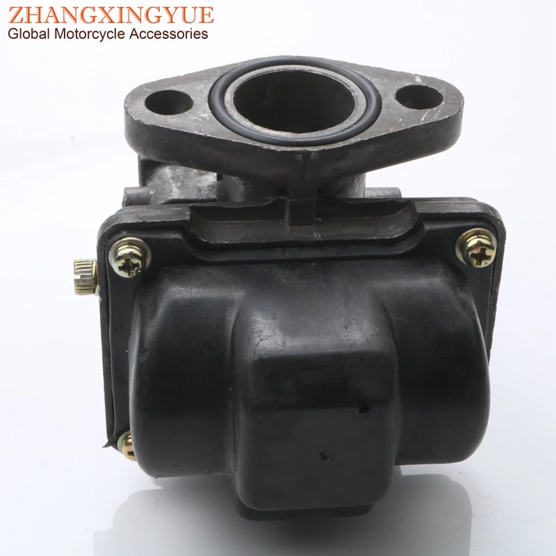 Карбюратор 25 мм для ограниченной яркости|Карбюратор| |