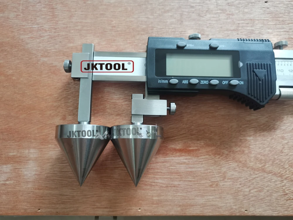 40 600mm Center Distance Digital Caliper for measuring Distance between
