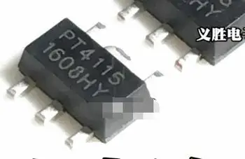 

IC 100%new Free shipping PT4115 STC89C52RC 25N120 LM339N ULN2003ADR SM74HC595D