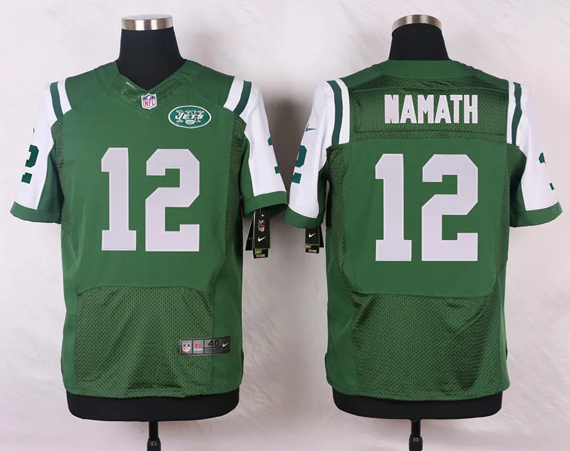 Нью-Йорк, кейшон Джонсон Брэндон Маршалл, Эрика Деккер, Мэт Форте Даррелл Ревис даррон ли Ник манголд Джейс Амаро Джерси - Цвет: Бежевый