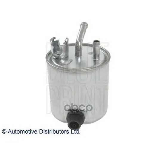Fuel filter Nissan Patrol 3.0 D 98, Terrano II 3.0 Di 4WD 92, x Trail 2