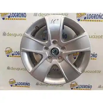 

1Z0601025T RIM SKODA OCTAVIA SALOON (1Z3)