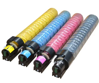 

1pc new copier Color Toner cartridgeMPC2503 compatible for richo MPC2503SP/C2003SP /C2503SP color cartridge kit printer parts