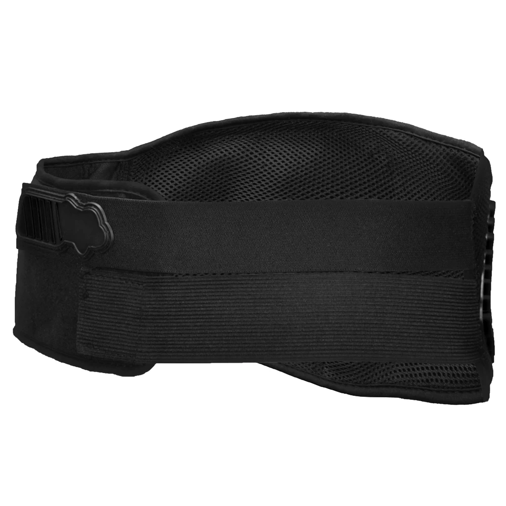 Motorcycle Motocross Racing Kidney Belt Surpport Waist Protector Gear for Skiing Skating