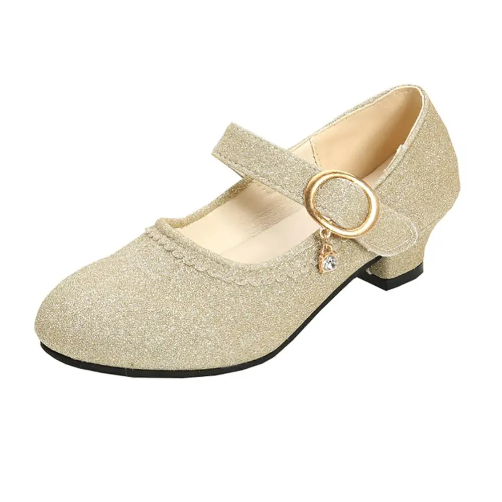 girls mary jane pumps