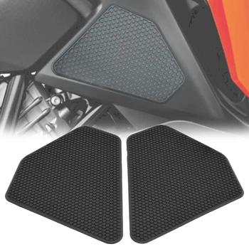 

Motorcycle Protector Tank Traction Pad Side Gas Knee Grip Protector For KTM 1050 1090 1190 1290 DUKE 690