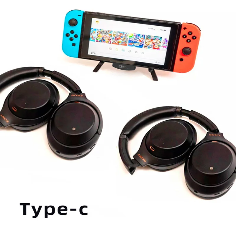 TIPTOP Bluetooth аудио передатчик USB мини Тип usb-конвертер для nintendo переключатель/переключатель lite/PS4/PS3/ПК
