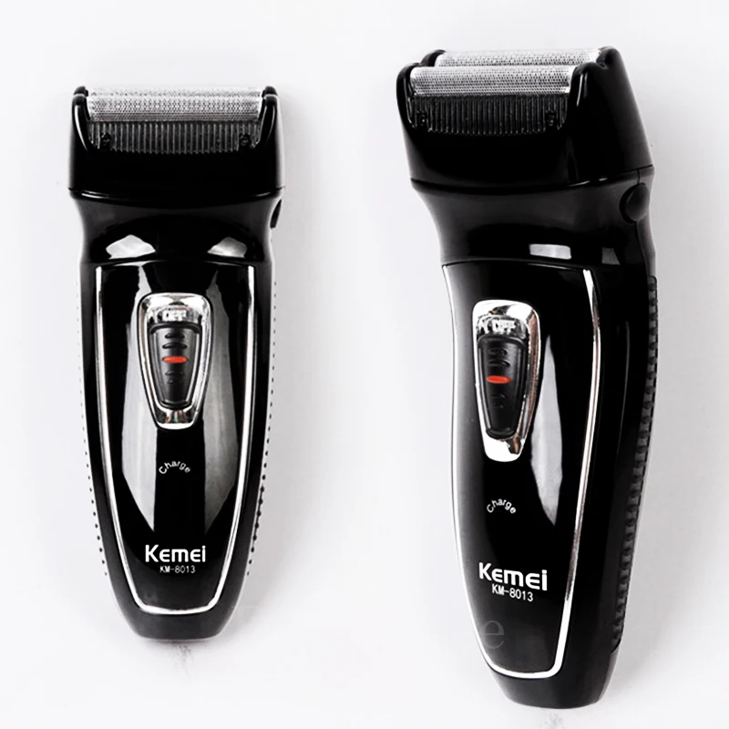 Kemei Razor Electric Machine for Cutting a Beard Trimmer Kamei Mustache Cut Kemel Electronic Rasor Kemey Sideburns Hair Clippers