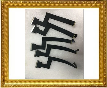 

593-1280 922-9497 New A1311 LCD LVDS Video Cable for Apple iMac 21.5 inch A1311 MC508 MC509 MB950 Late 2009 Mid 2010 Year
