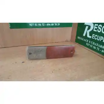 

2452730589D PILOT FRONT RIGHT NISSAN PATROL (K/W260)