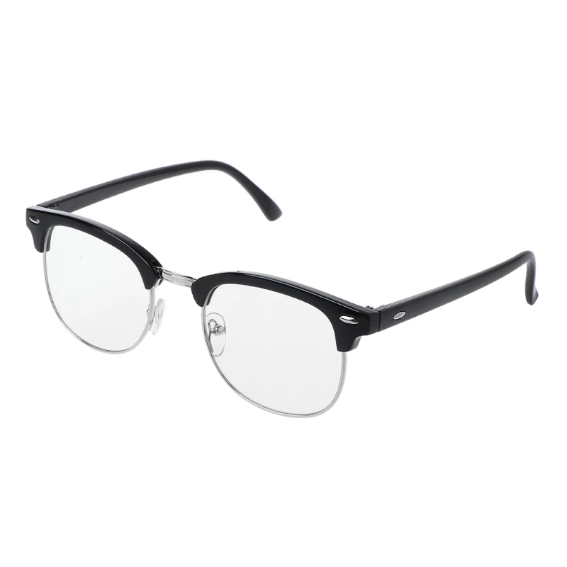 Антибликовые очки с защитой глаз с защитой от УФ-лучей для чтения и компьютера с цифровым экраном 50PF