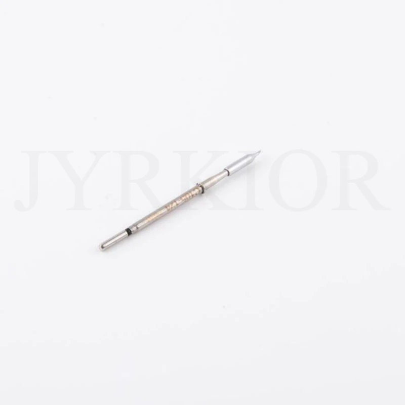 Jyrkior JBC прецизионная NT105-A NP105 NANE/NASE NANO паяльник наконечник C105124 наконечник оригинальная сварочная насадка для сварочных работ