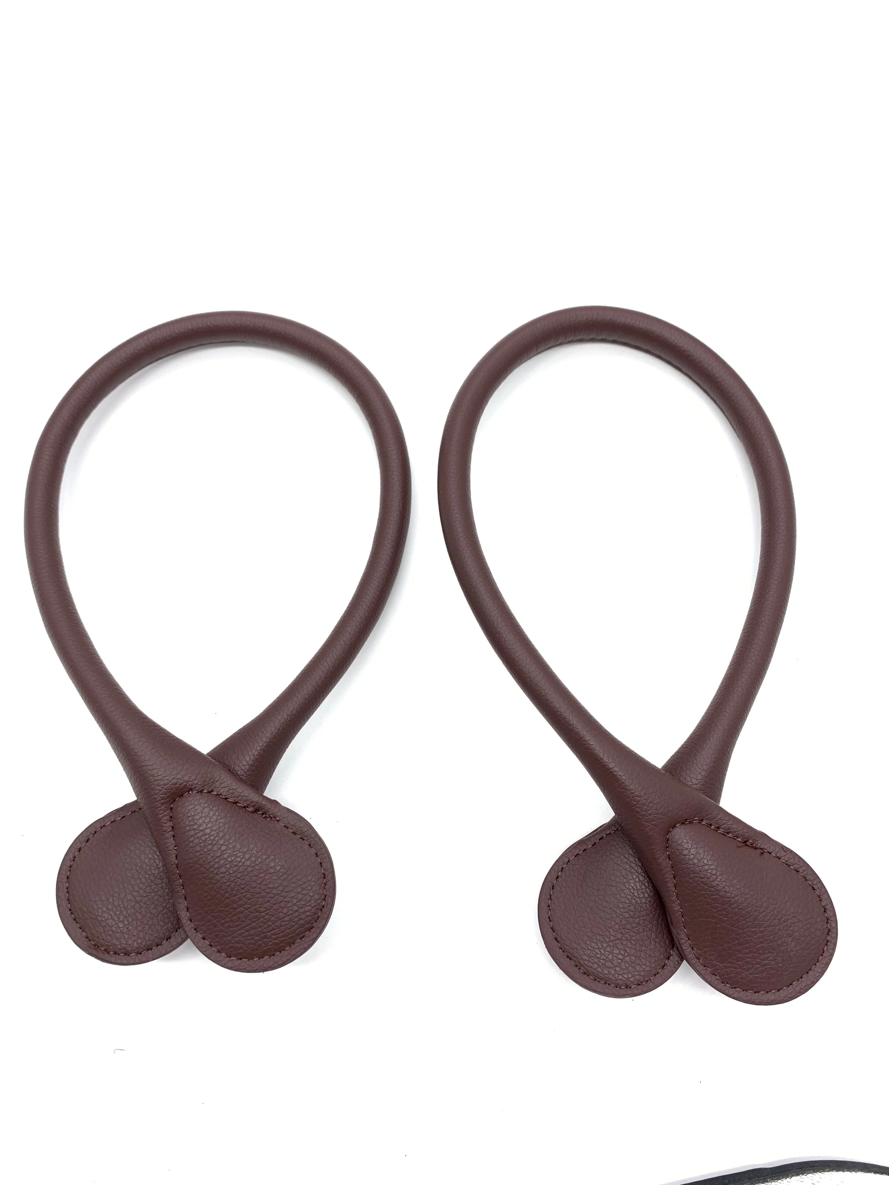 65 cm brown 1 пара ручка для сумки obag - Цвет: 65 cm brown