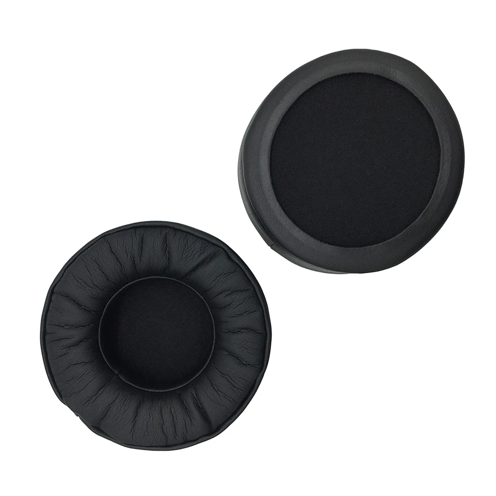 EarTlogis Replacement Ear Pads for Sony MDR RF865R RF865RK RF 865R 865RK Headset Parts Earmuff Cover Cushion Cups pillow