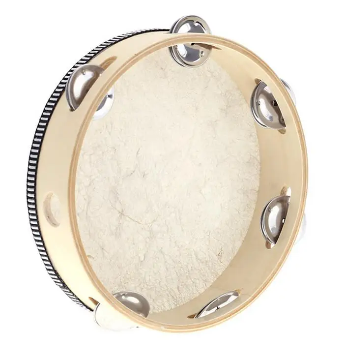 2015-new-arrive-toy-musical-instrument-tambourine (4)