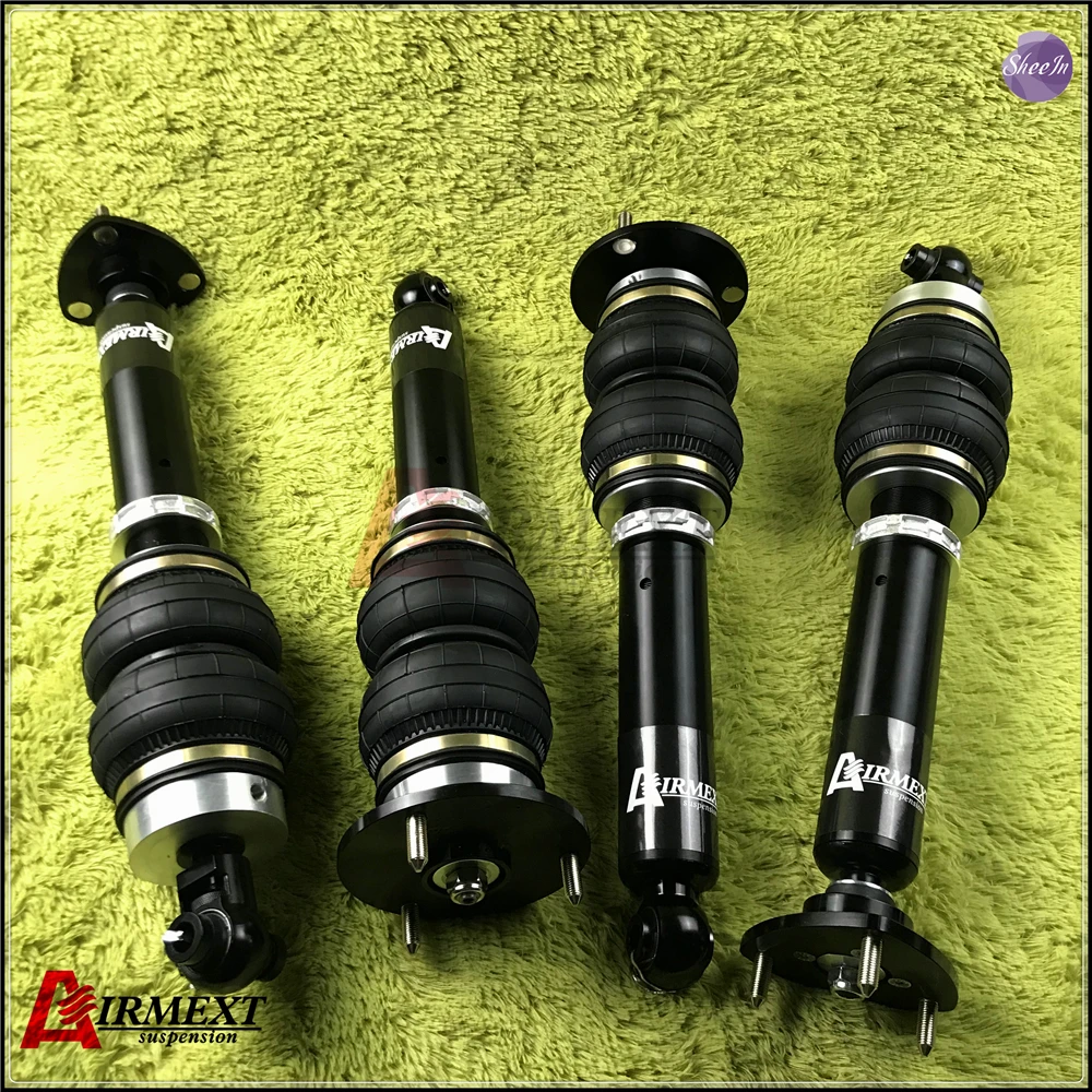 For TOYOTA MARK X X120 (20042009) /Air suspension kit/Reverse air