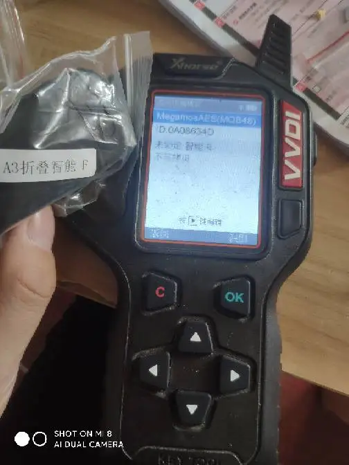 3 BUTTONS CAR KEYLESS ENTRY SMART REMOTE KEY 315MHZ 434MHZ ID48 CHIP FOR AUDI Q3 A1 CAR FULL SEMI INTELLIGENT SMART KEY