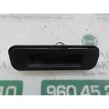 

HANDLE OUTER PORTON OPEL ASTRA J SPORTS TOURER Excellence [16753371]