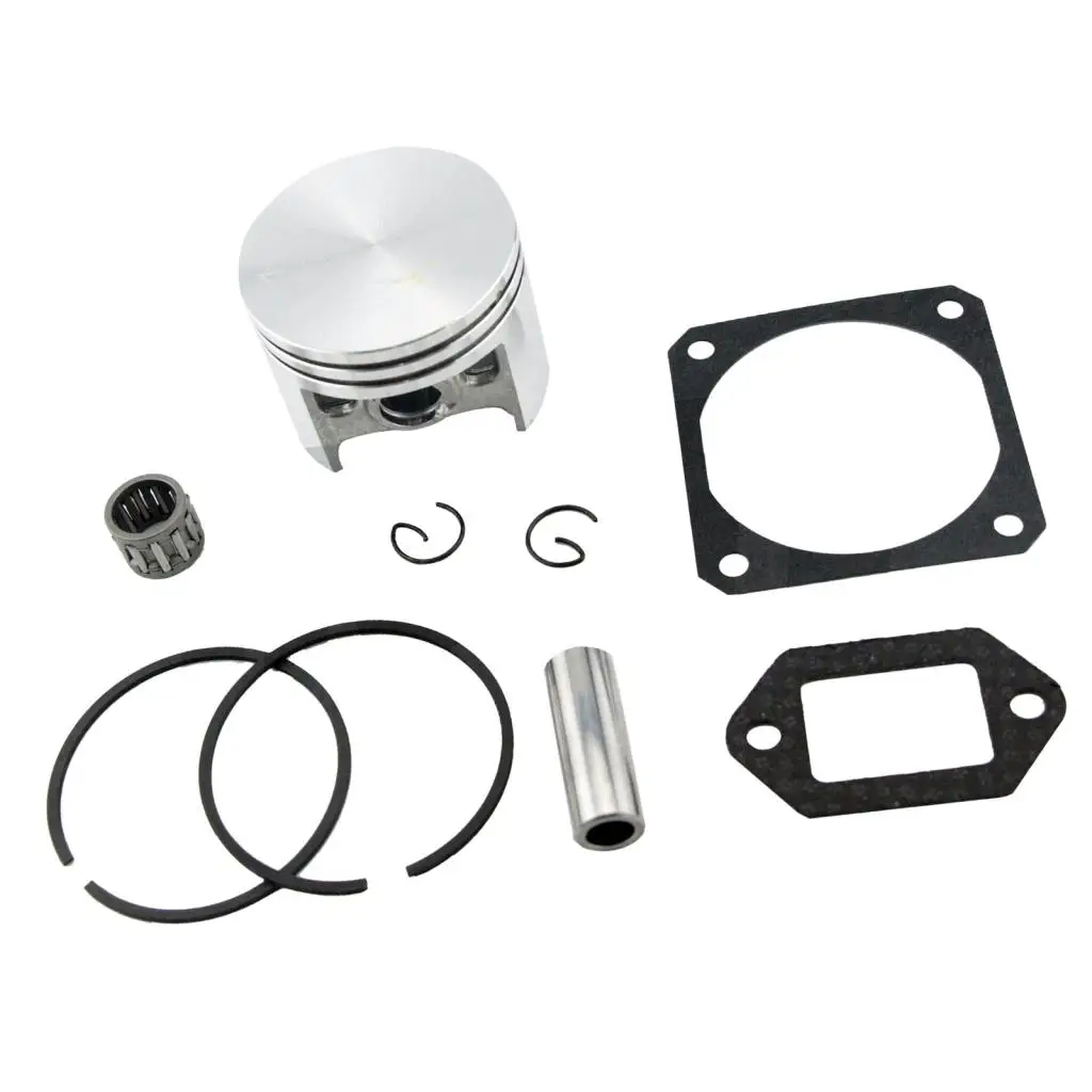 

Piston, Rings, Wrist Pin for Stihl MS380, 038 52mm Chainsaw New Replacements