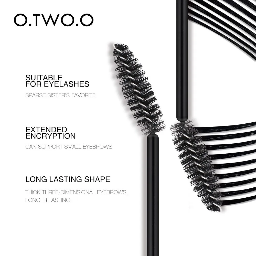 Gel per lo styling Sopracciglia Crema per lo styling delle sopracciglia selvagge 3D a lunga durata impermeabile con raschietto per sopracciglia_voghion.com