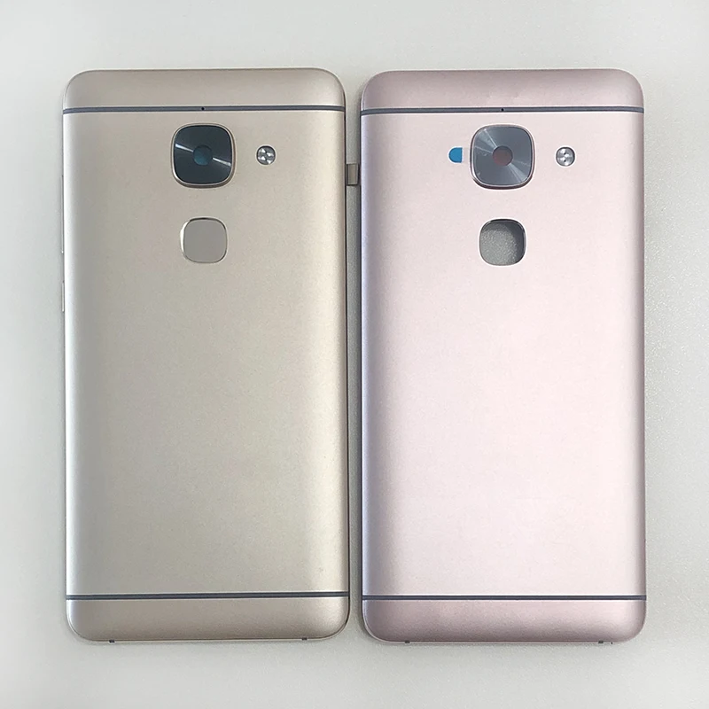 Axisinternational Для 5," Letv LeEco Le Max 2X820X829X821 чехол для задней крышки батареи корпус+ боковые клавиши+ стеклянные линзы