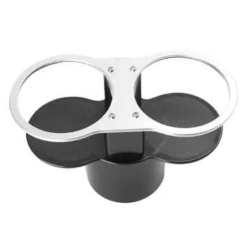 

ABS Dual Cup Parts Stand Accessories Seam Drink Holders Travel Storage