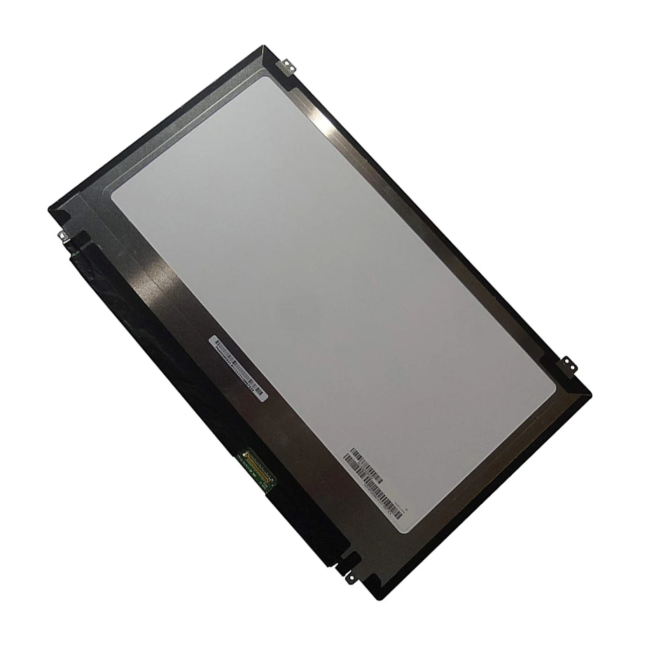 VVX16T020G00 для sony SVF15N для lenovo 04X4064 04X5541 T540p W540 W550S T550 ЖК-экран eDP VVX16T028J монитор не сенсорный