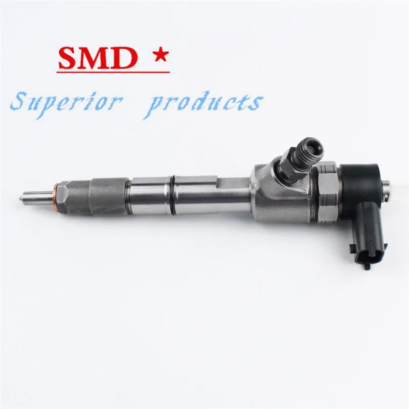 0445110343 инжектор common rail применим к Jianghuai Ruifeng 2,8 T 4da1-2b/2B1 серии Национальный третий сопло в сборе 343