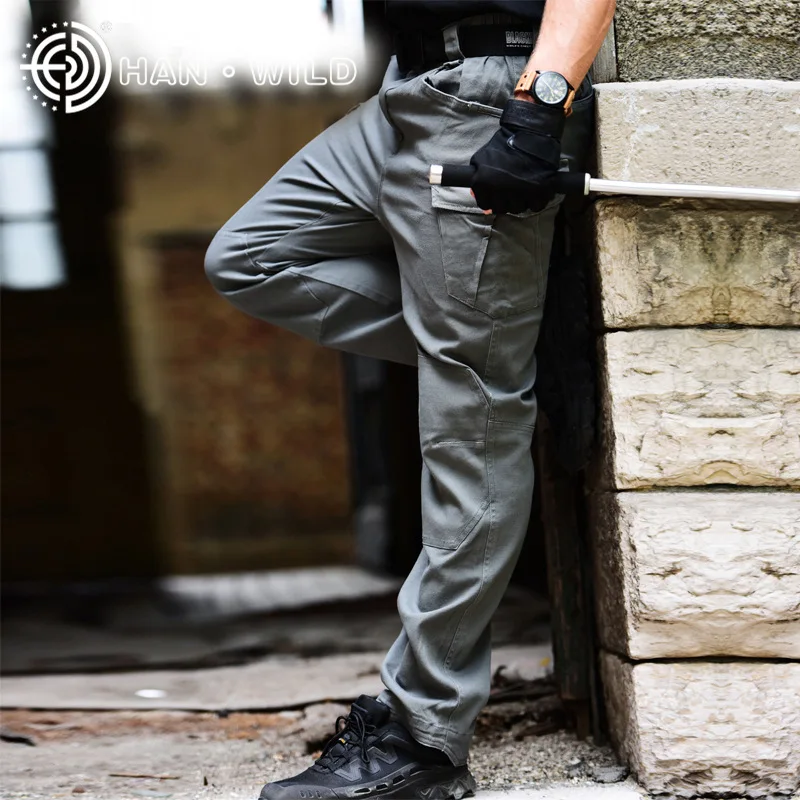 

Culvert Wild Outdoor Archons Lightning Tactical Trousers Training Pants Secret Service Pants Outdoor Ix7 Army Pants Ix9 Casual P