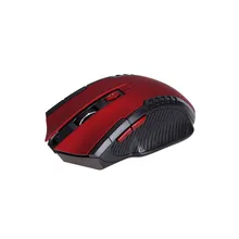 Мышь игровая Wired2.4GHz 1600 dpi Беспроводная оптическая мышь USB мыши с колесиком для планшета Ноутбук игровой ноутбук Mice-L812