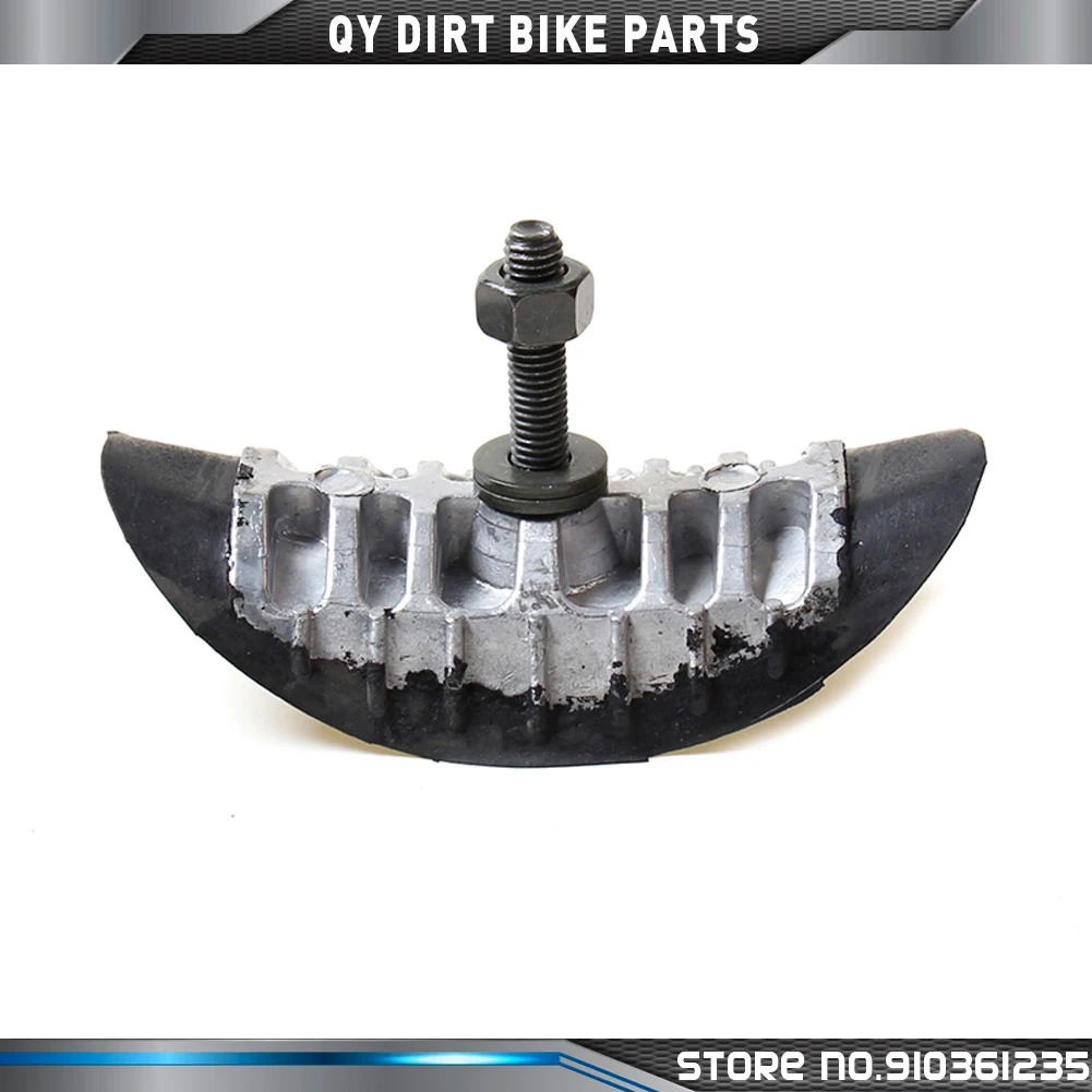 1.6" 1.85" 2.15" 2.5" Rim Lock Tyre Security Bolt For CRF CR XR YZF WRF WR YZ KLX KX RMZ RM RMX Motocross Motorcycle Enduro