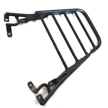

Motorcycle Rear Luggage Rack Saddlebag Support Shelf Carrier for Yamaha Force155 Force 155