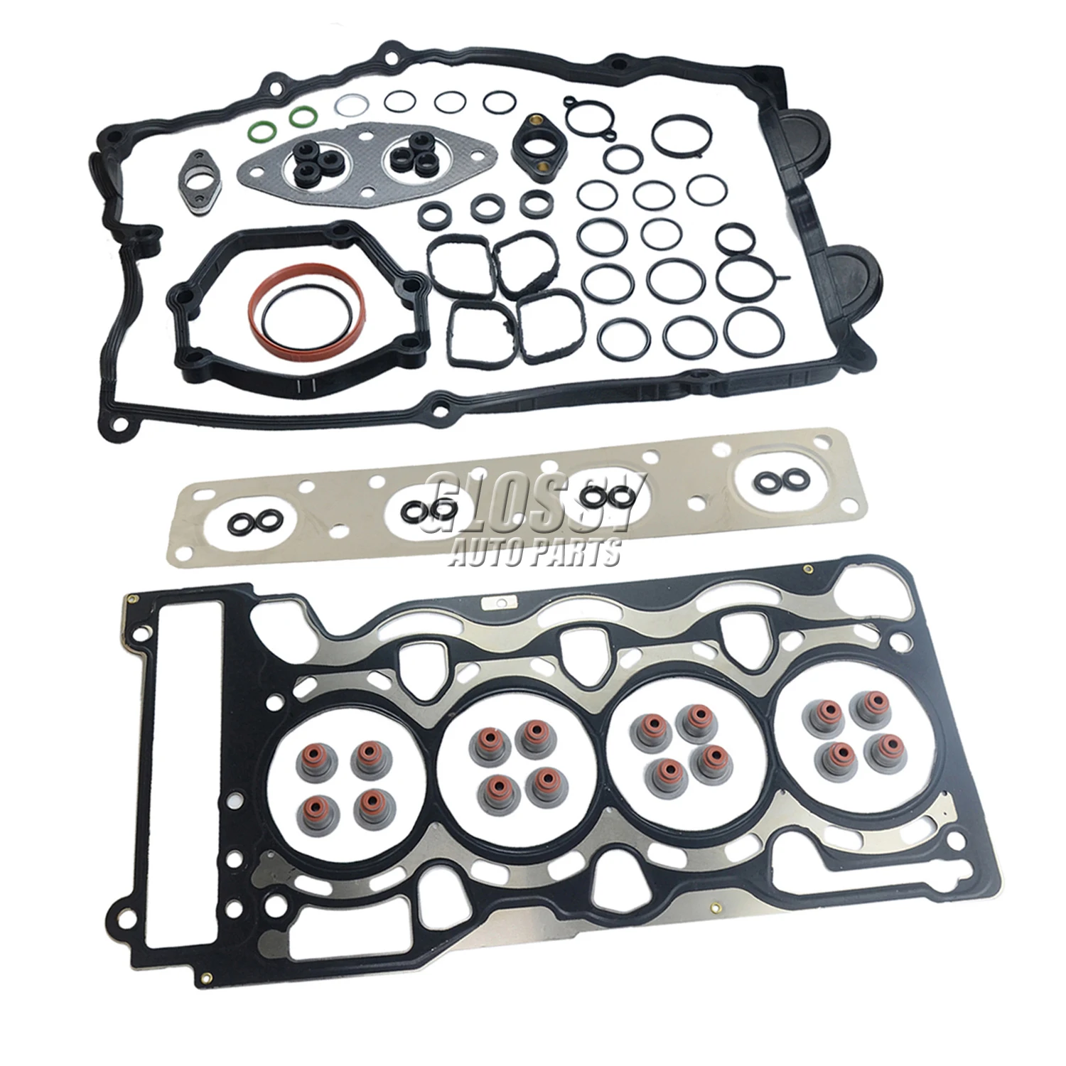 AP03 для BMW N46 N43 N45 118i 120i 316i 318i 320i 316ti 318ti 318ci набор прокладок головки цилиндра
