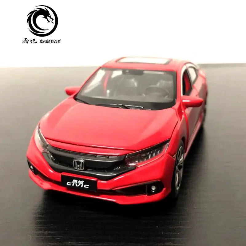 Honda Civic (5)
