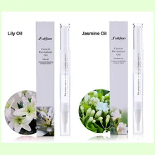 Горячая уход за кутикулой фрукты питательное масло Масло для кутикулы ногтей Профессиональный лак для питания ногтей