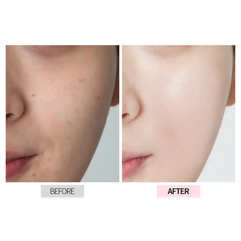 Холика Холи Pop Blur Lasting Cushion BB Cream(SPF50+/PA+++) основа для макияжа тональный крем идеальный чехол BB CC Cream