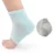 Красочные Хлопчатобумажные Носки Peds Anti Cracking Liner Heel Socks Мягкий Эластичный Кремний Увлажняющий Уход За Кожей Ног Защита Пятки Ног
