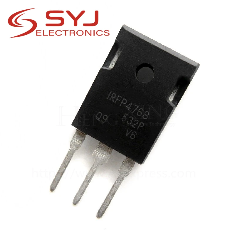 

10pcs/lot IRFP4768 IRFP4768PBF TO-247 4768 4768PBF In Stock