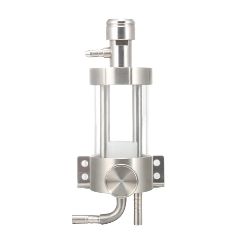 

Bier wijn foam defoamer bier flow controller bar wijn muur pijp defoamer afvoerlucht