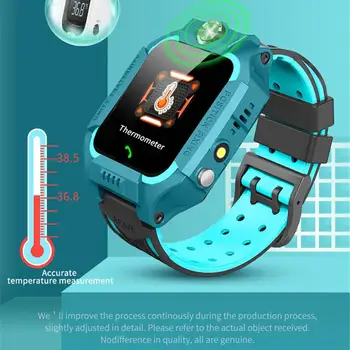 

Body Temperature Smart Watch Temperature Measurement Phone Watch Body Temperature Measuring Waterproof Watch
